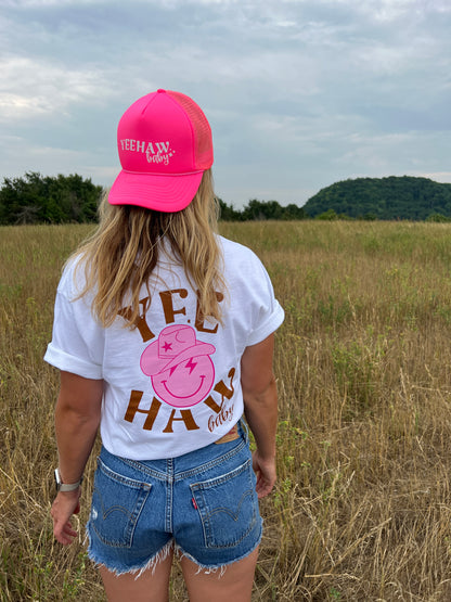 Yee Haw Tee