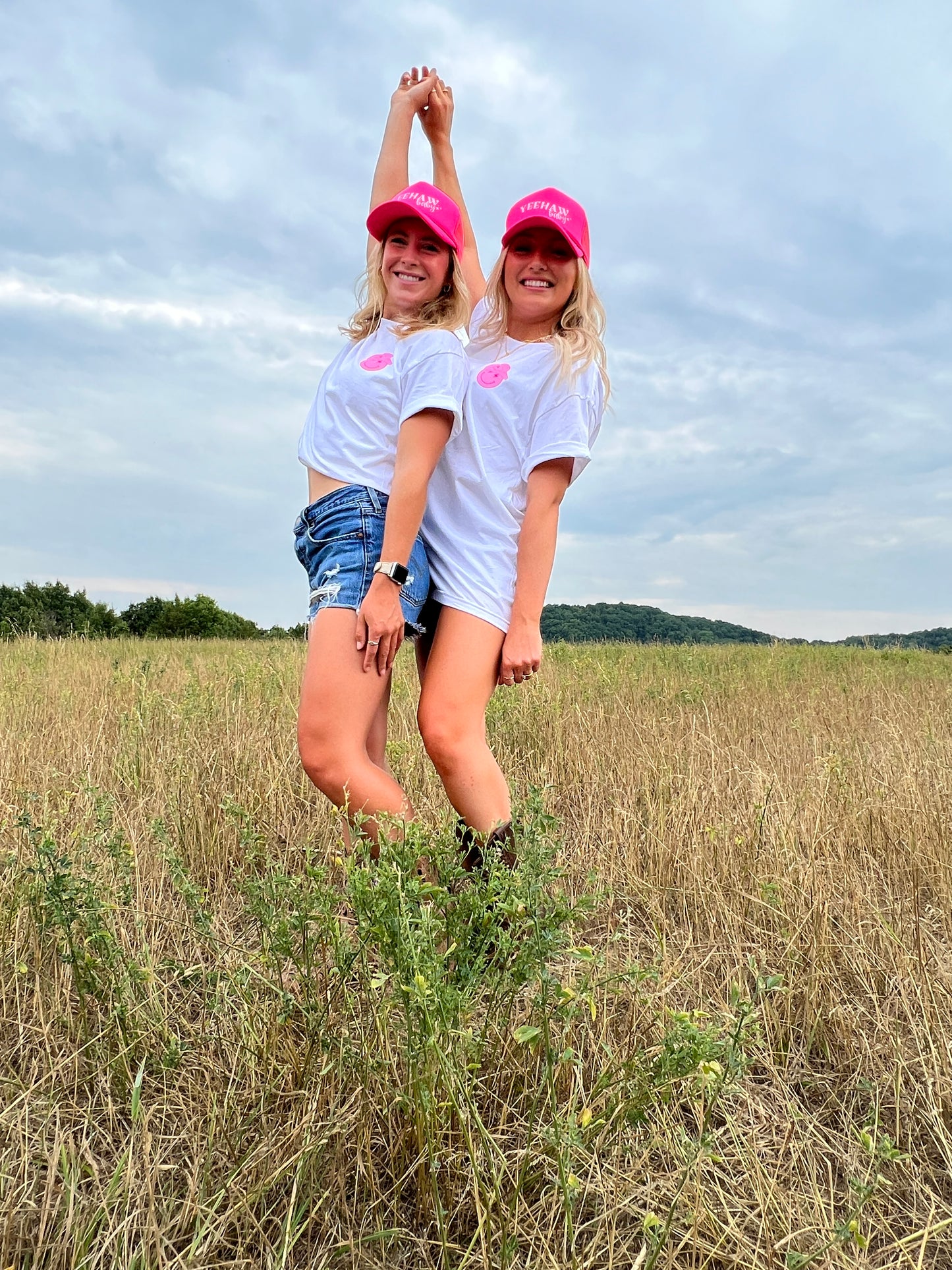 Yee Haw Tee